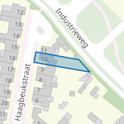 Perceel ECH00-M-2656