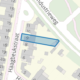 Perceel ECH00-M-2657