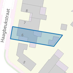 Perceel ECH00-M-2660