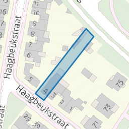 Perceel ECH00-M-2662