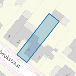 Perceel ECH00-M-2664