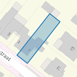 Perceel ECH00-M-2665