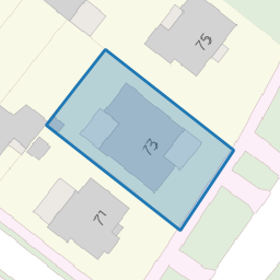 Perceel ECH00-M-2666