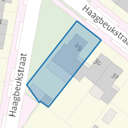 Perceel ECH00-M-2667