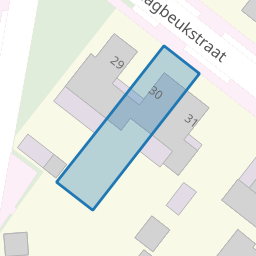 Perceel ECH00-M-2668