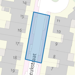 Perceel ECH00-M-2672