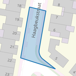 Perceel ECH00-M-2673