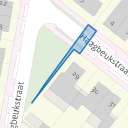 Perceel ECH00-M-2676