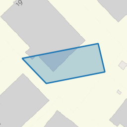 Perceel ECH00-M-2685