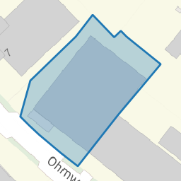 Perceel ECH00-M-2688