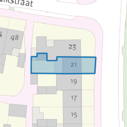 Perceel ECH00-M-2689