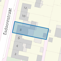 Perceel ECH00-M-2691