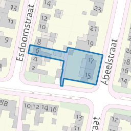 Perceel ECH00-M-2693