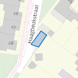 Perceel ECH00-M-2694