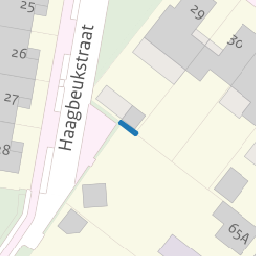 Perceel ECH00-M-2695