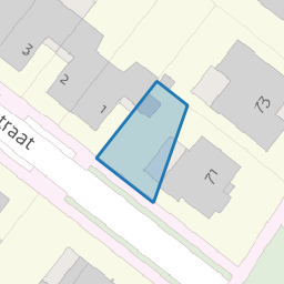 Perceel ECH00-M-2701