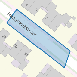 Perceel ECH00-M-2702