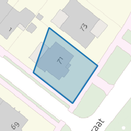 Perceel ECH00-M-2703