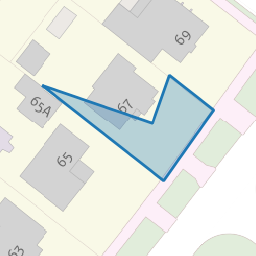 Perceel ECH00-M-2704