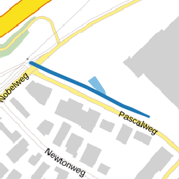 Perceel ECH00-M-2721