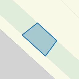 Perceel ECH00-M-2724