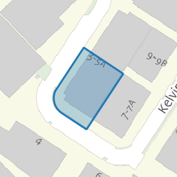 Perceel ECH00-M-2736