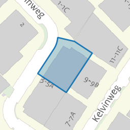 Perceel ECH00-M-2743