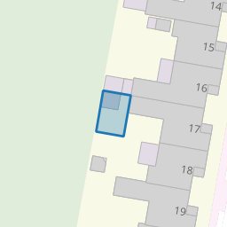 Perceel ECH00-M-2748