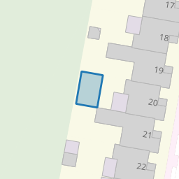 Perceel ECH00-M-2749