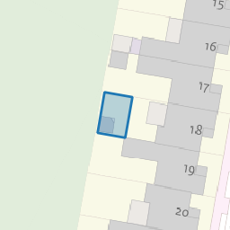 Perceel ECH00-M-2751