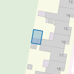 Perceel ECH00-M-2752