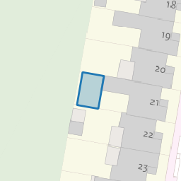 Perceel ECH00-M-2753