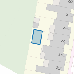 Perceel ECH00-M-2757