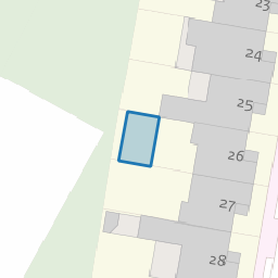 Perceel ECH00-M-2760