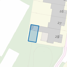 Perceel ECH00-M-2762