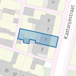 Perceel ECH00-M-2766