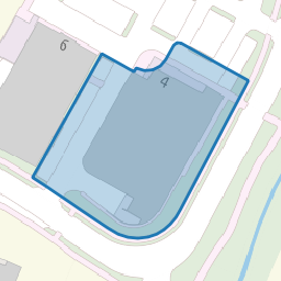 Perceel ECH00-M-2770