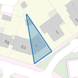 Perceel ECH00-M-2775