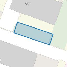 Perceel ECH00-M-2783