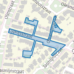 Perceel ECH00-M-2784