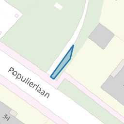 Perceel ECH00-M-2789