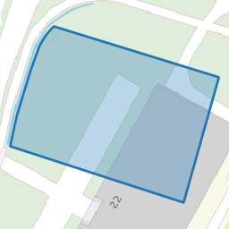 Perceel ECH00-M-2795