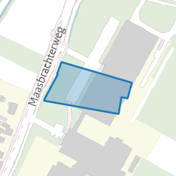 Perceel ECH00-M-2799