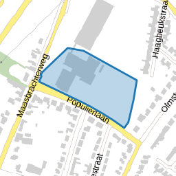 Perceel ECH00-M-2800