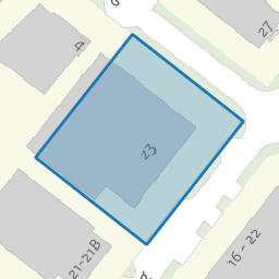 Perceel ECH00-M-2801