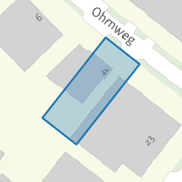 Perceel ECH00-M-2802