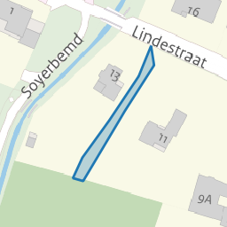 Perceel ECH00-M-2807