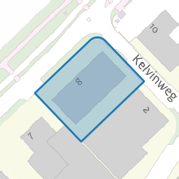 Perceel ECH00-M-2815