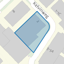 Perceel ECH00-M-2816