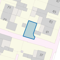 Perceel ECH00-M-2818